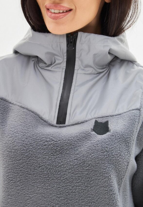 Худи Manii'ta Lacitta