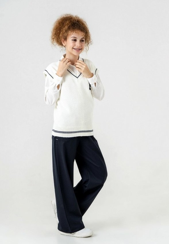 Жилет Locoloco All For Junior