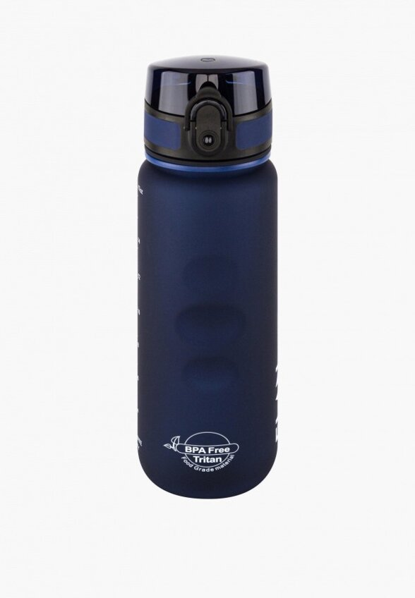 Бутылка спортивная Elan Gallery