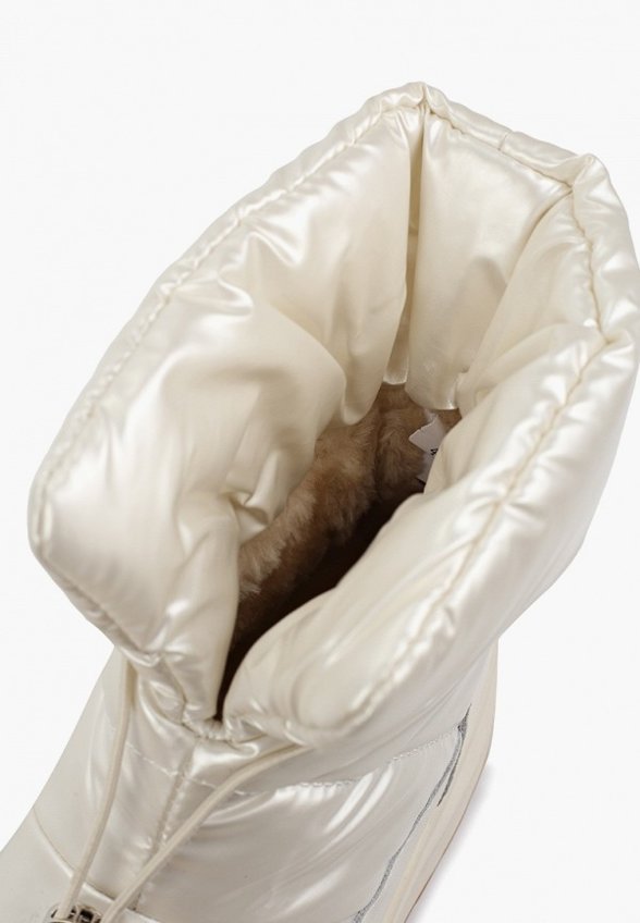 Дутики To Be Blossom