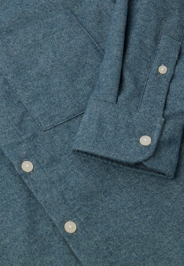 Рубашка Lassie