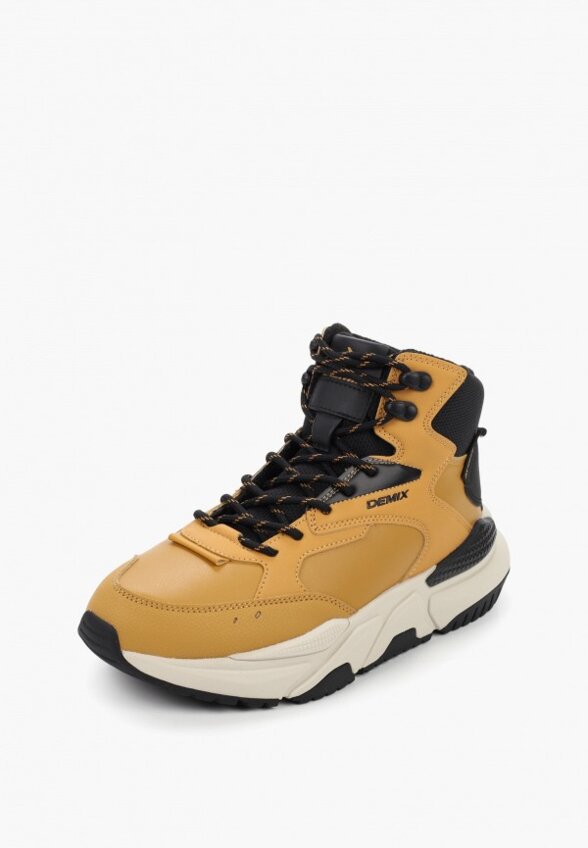 Кроссовки Demix