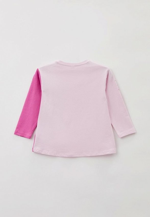 Лонгслив PlayToday