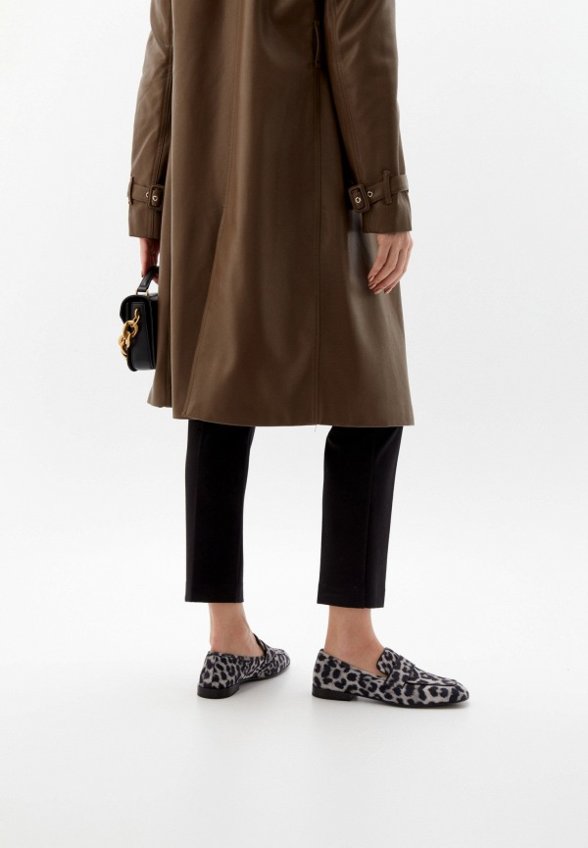 Лоферы Ekonika Premium