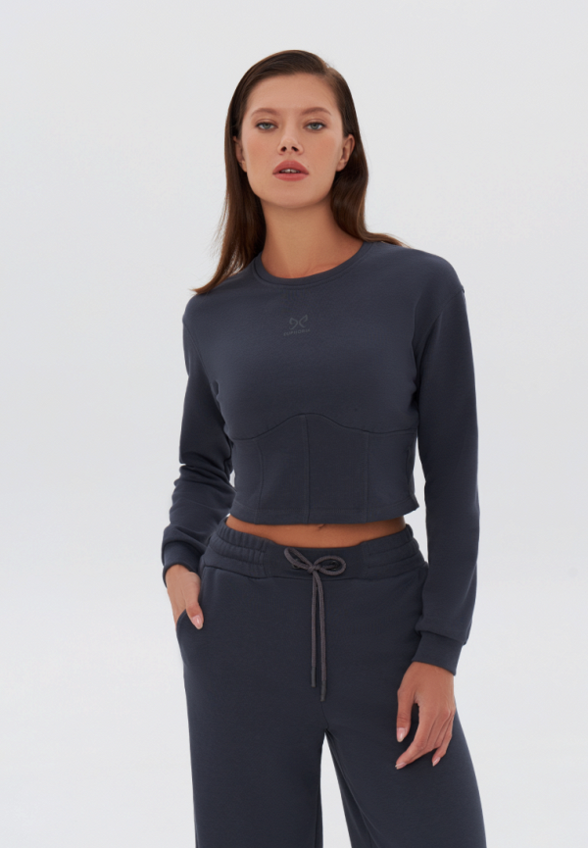 Свитшот Euphoria