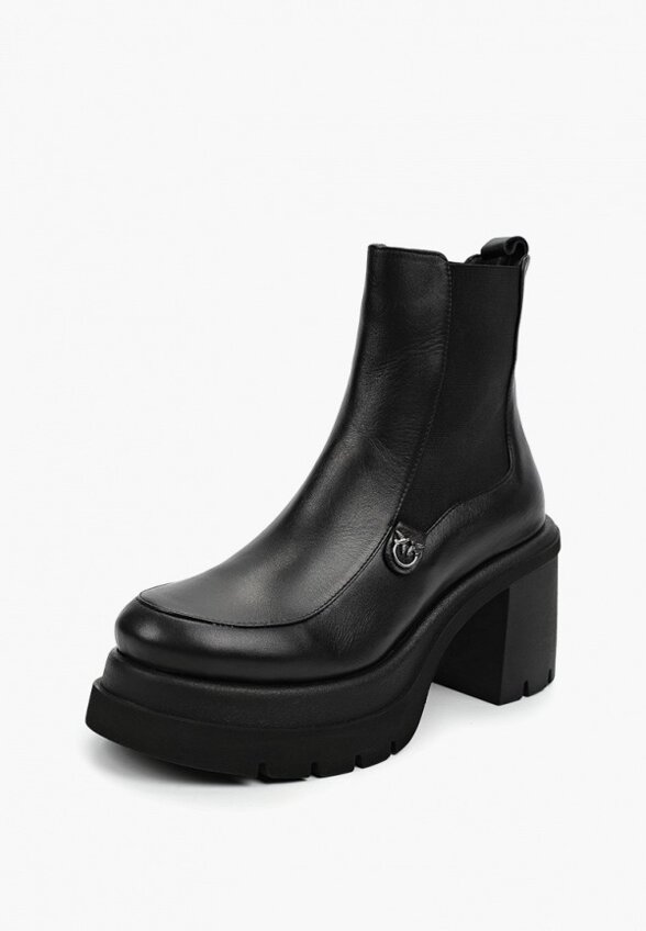 Ботильоны Valeani