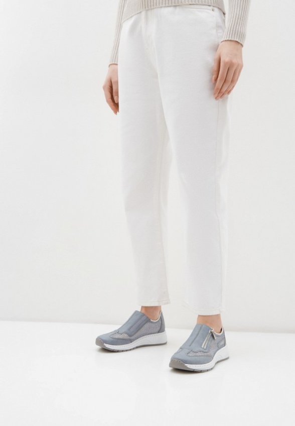 Кроссовки Rieker