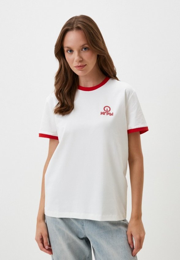 Футболка O'STIN