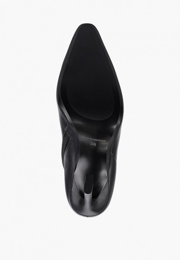 Ботфорты Evigi