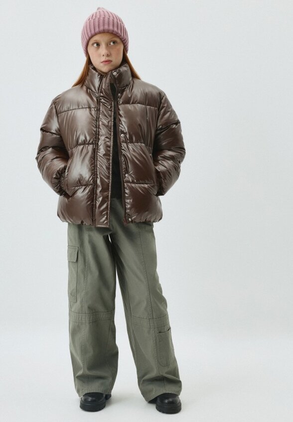 Куртка утепленная Sela