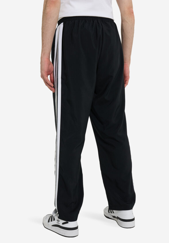 Брюки мужские adidas, Черный