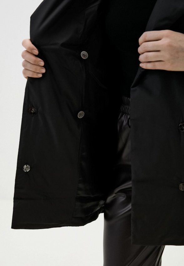 Куртка-пальто Jane Sarta