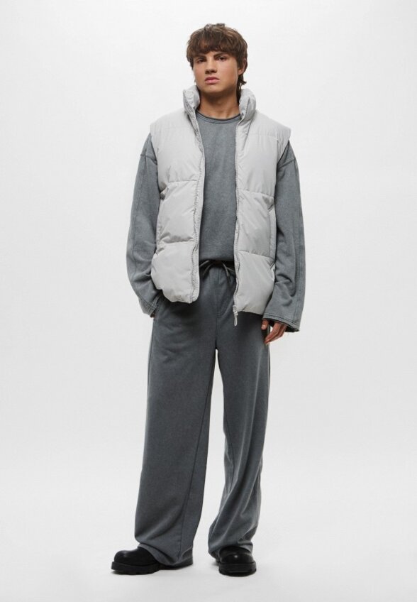 Жилет утепленный Befree