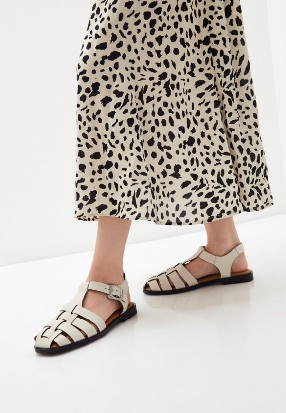 Сандалии Ralf Ringer