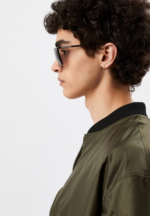 Очки солнцезащитные Calvin Klein