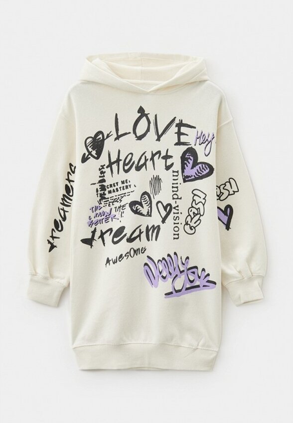 Платье Terranova