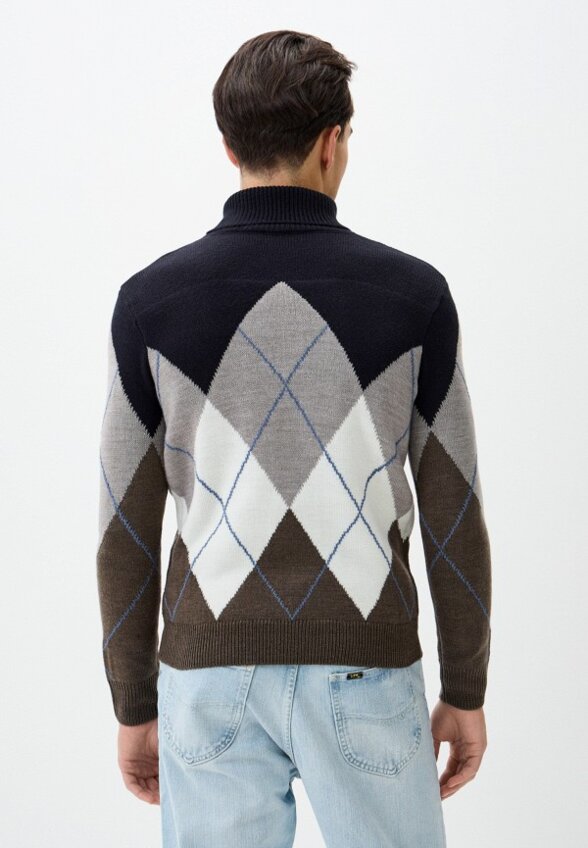 Свитер Calliope