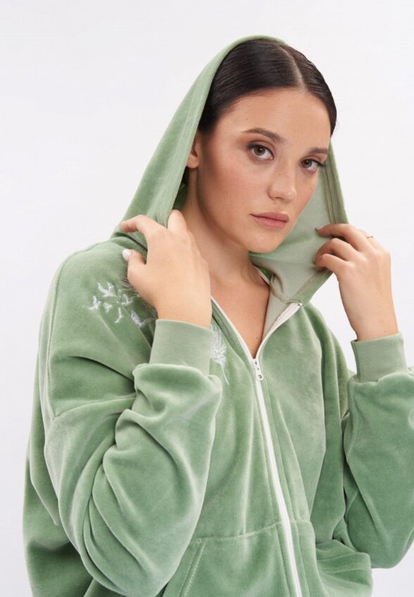 Костюм спортивный Артесса