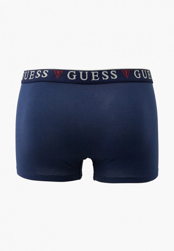 Трусы 3 шт. Guess
