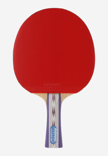Ракетка для настольного тенниса DONIC Persson Exlusive OFF + Liga+, Красный