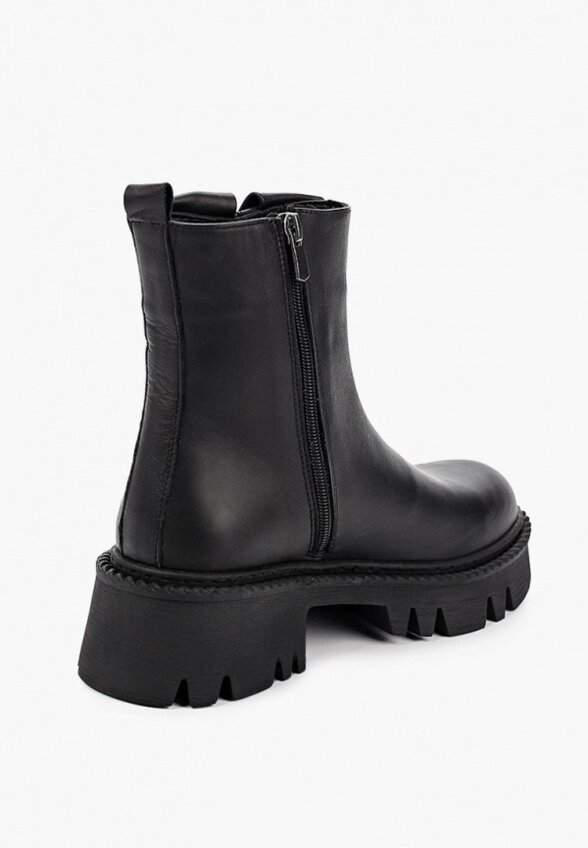 Полусапоги Valeani