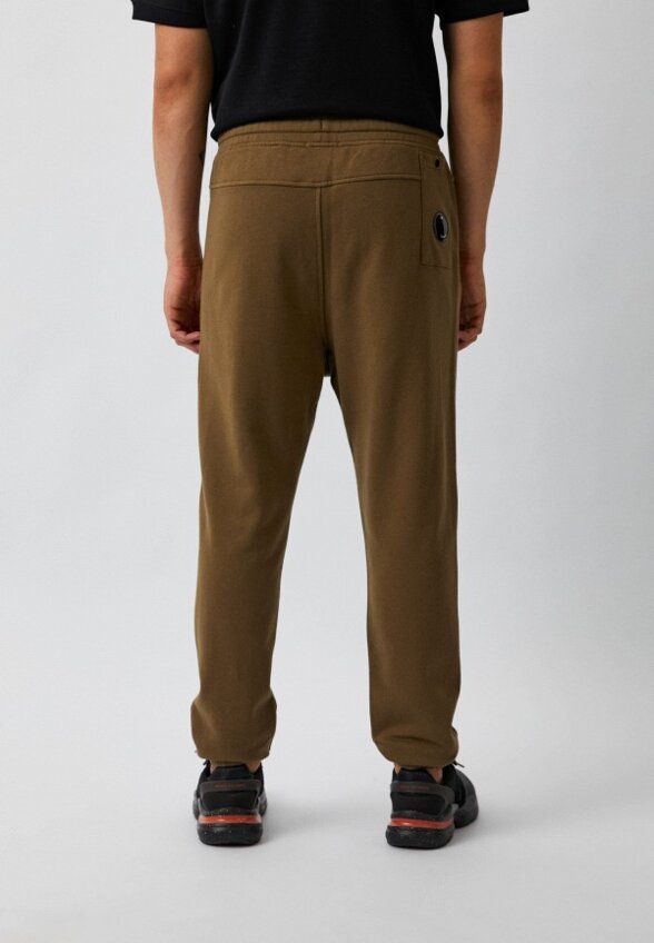 Брюки спортивные C.P. Company