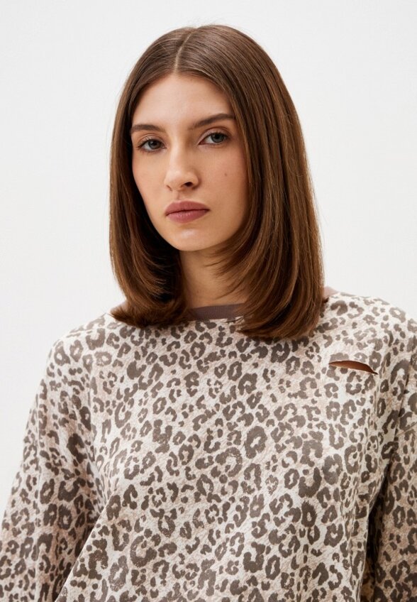 Лонгслив Mark Formelle