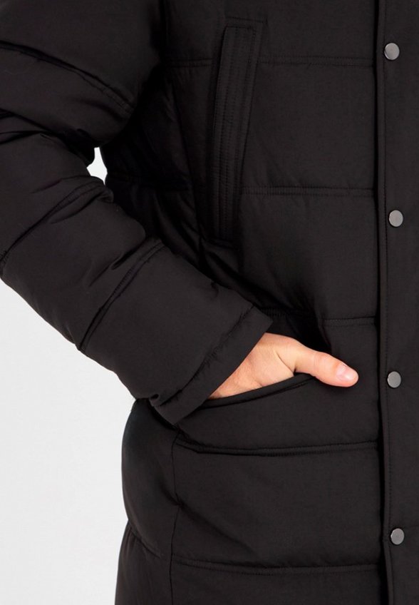 Пуховик Thomas Berger