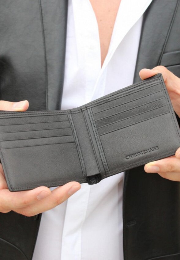 Кошелек ChromeMans