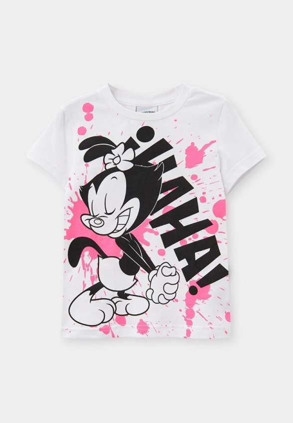 Футболка PlayToday