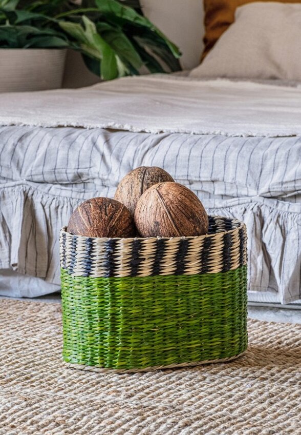 Корзина Moroshka