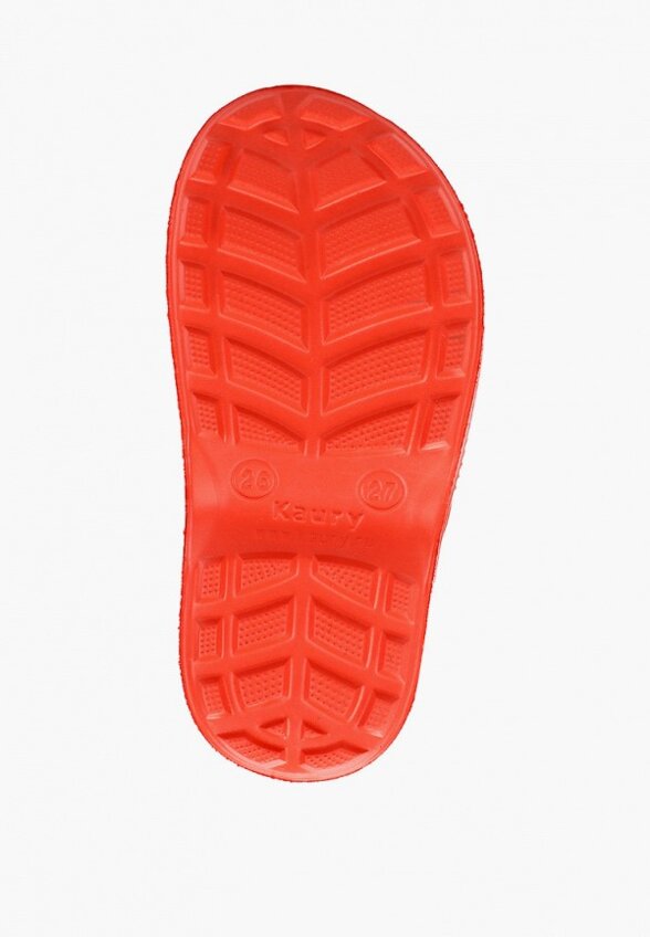 Сапоги резиновые Kaury