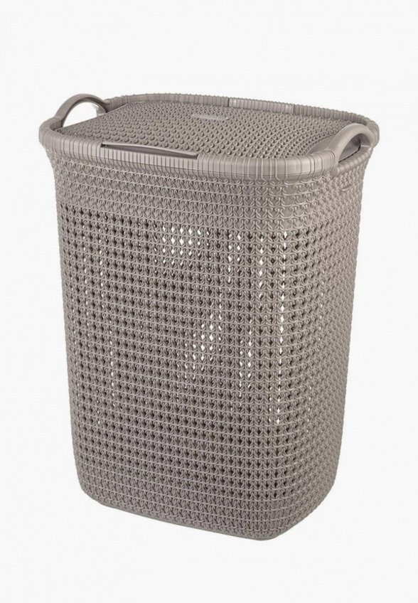 Корзина для белья Elcasa