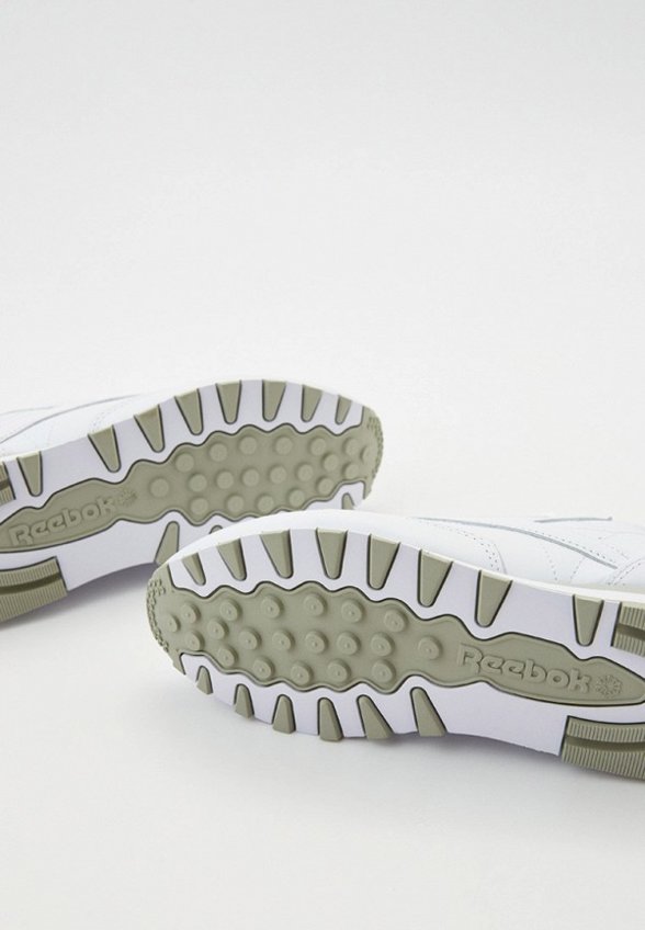 Кроссовки Reebok