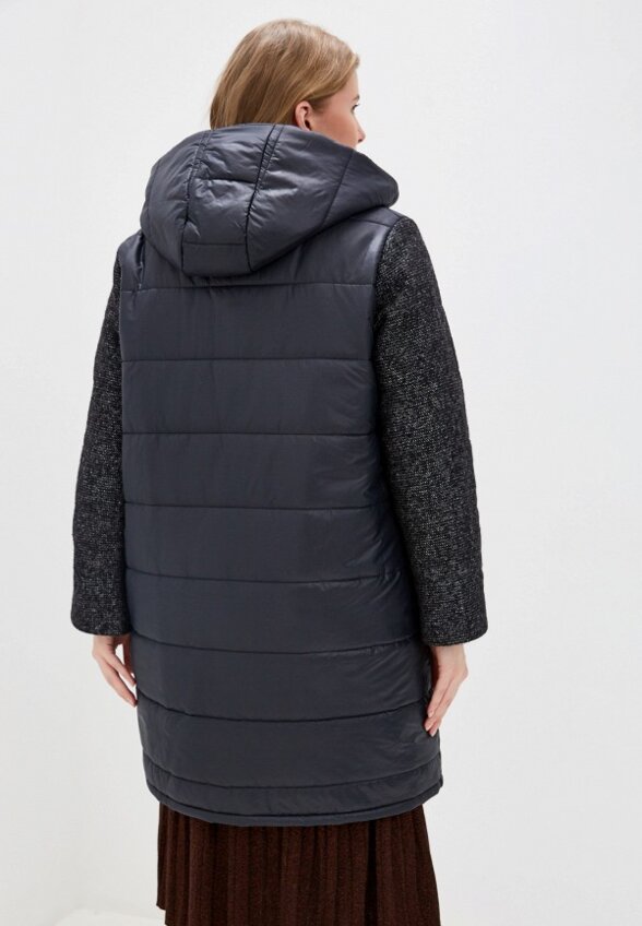 Пуховик Ovelli