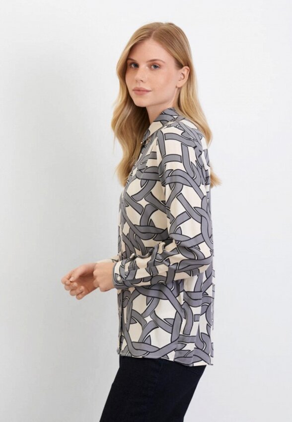 Блуза Elisa.and.me