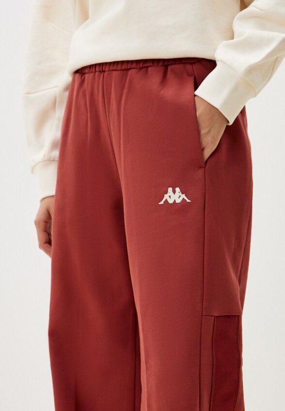 Брюки спортивные Kappa