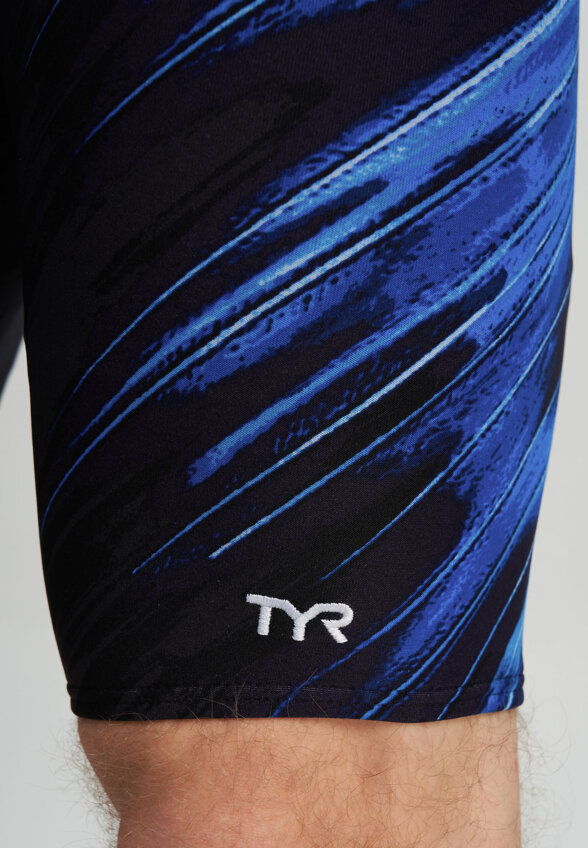 Джаммеры мужские TYR, Синий
