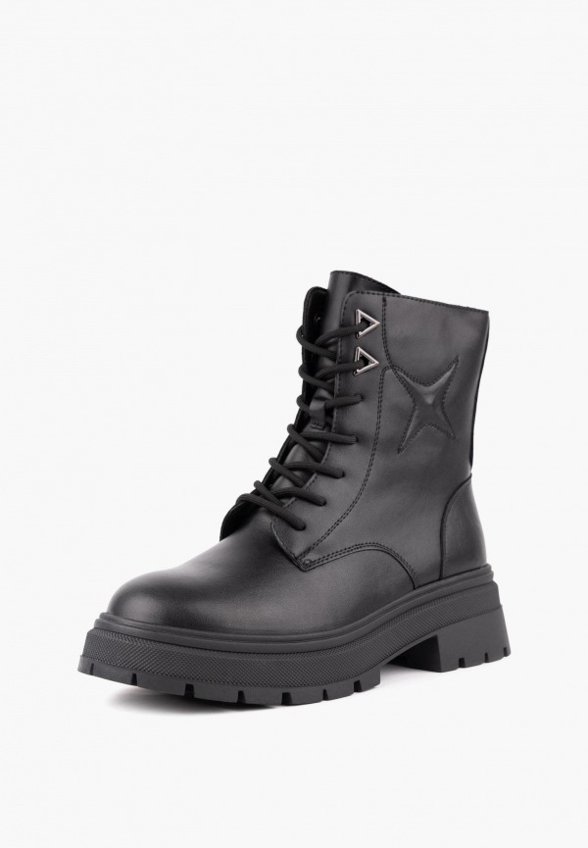 Ботинки Zenden