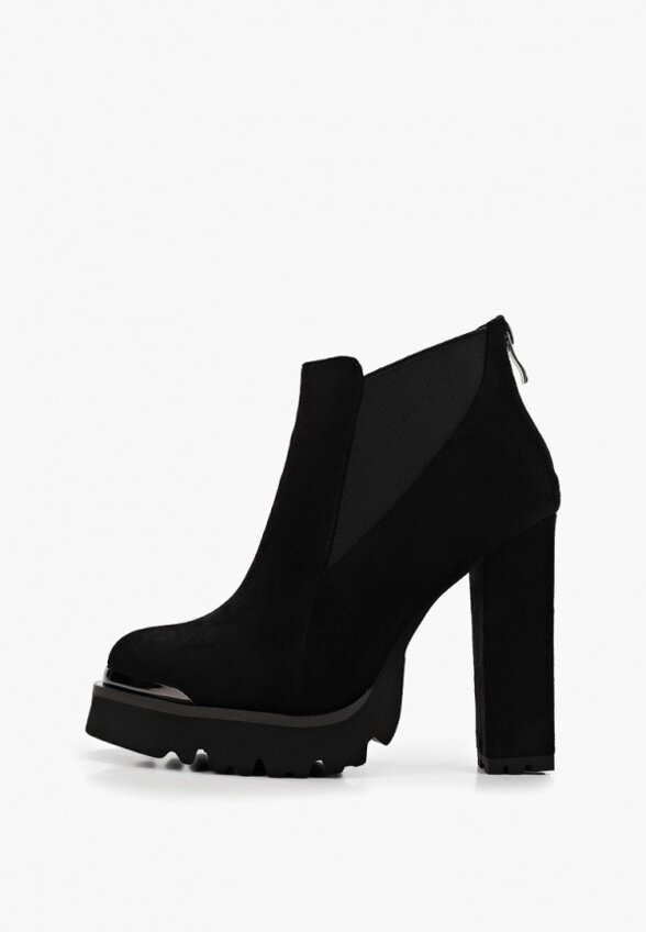 Ботильоны Maniolini