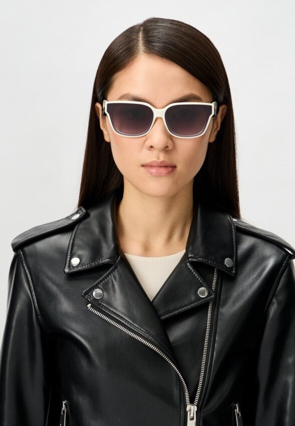 Очки солнцезащитные Karl Lagerfeld