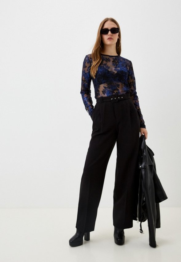 Блуза Harmonia Sensuum