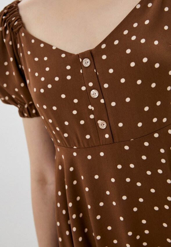 Платье To Molly from James