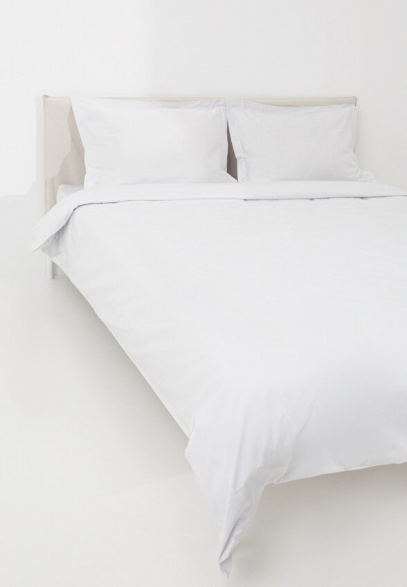 Постельное белье Евро Trussardi