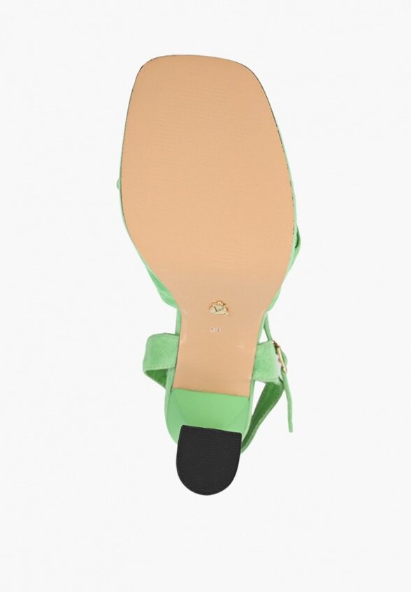 Босоножки Valley