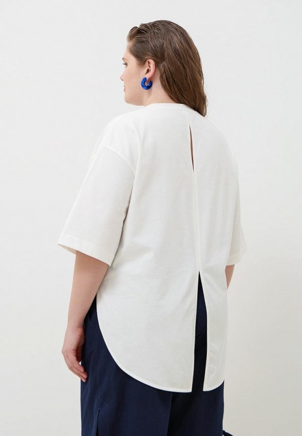 Футболка W&B