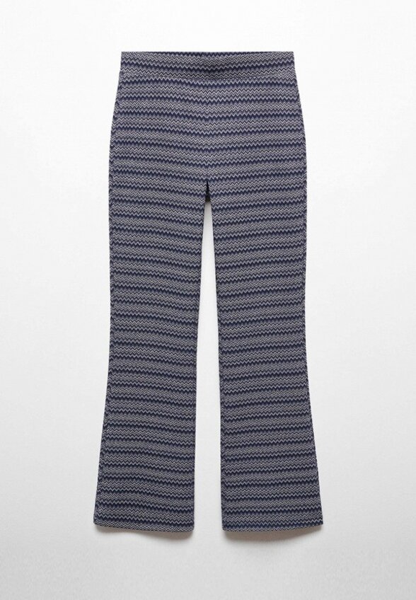 Брюки Mango Teen