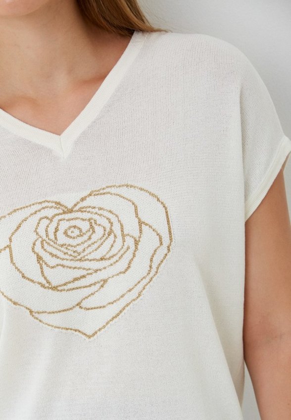 Пуловер Elementarno