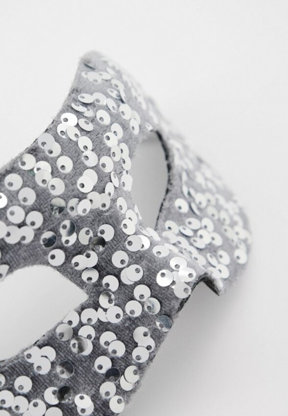 Маска карнавальная Beautyparad