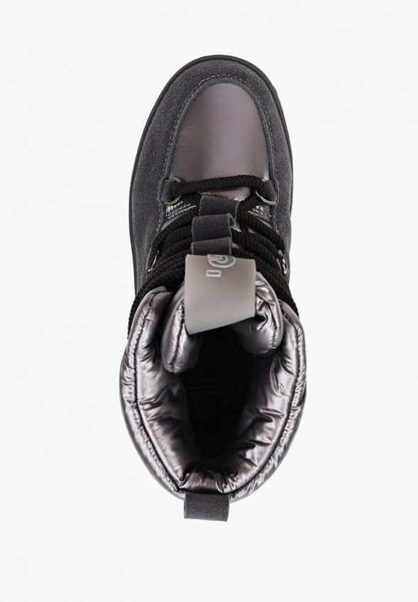 Дутики Graciana